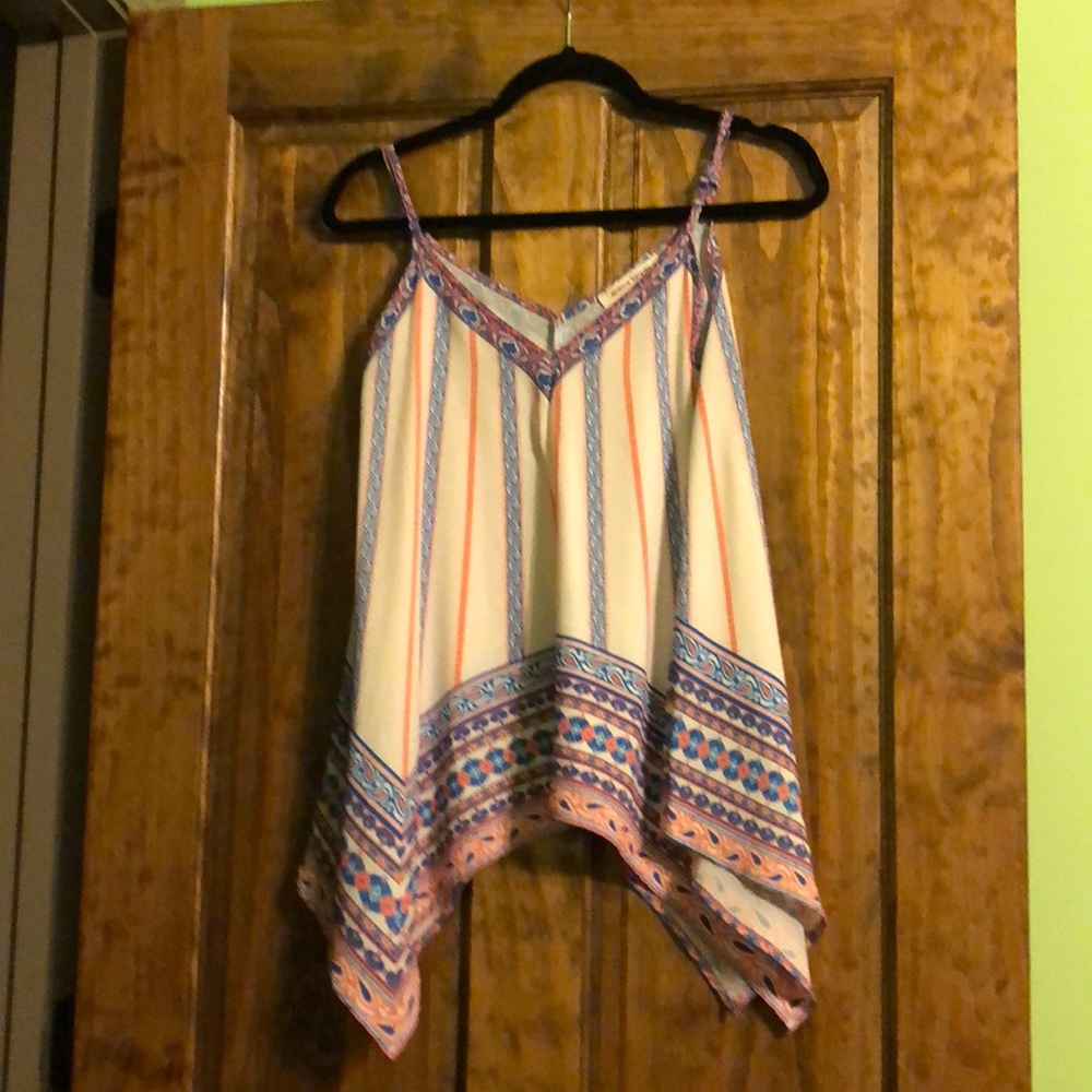 Tank top